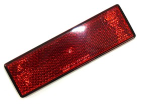 ODBLASK TYL DEFENDER OD 2004 / DEFENDER XFF100071G
