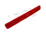 ODBLASK ZDERZAKA TYL PRAWY DISCOVERY 3 / XFF500020GEN