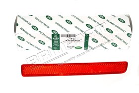 ODBLASK ZDERZAKA TYL PRAWY DISCOVERY 3 / XFF500020GEN