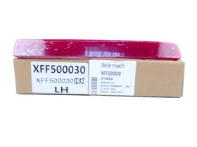 ODBLASK ZDERZAKA TYL LEWY DISCOVERY 3 / XFF500030
