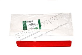ODBLASK ZDERZAKA TYL LEWY DISCOVERY 3 / XFF500030GEN