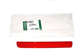 ODBLASK ZDERZAKA TYL LEWY DISCOVERY 3 / XFF500030GEN