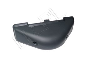 OBUDOWA LAMPY STOP GORNY DEFENDER / DISC XFK100290GEN