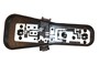 MOCOWANIE ZAROWEK LAMPA TYL LEWA - RR L3 XFM000022GEN