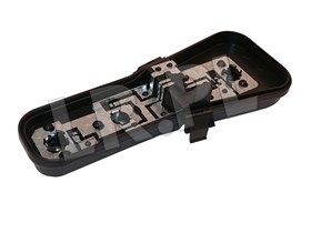 MOCOWANIE ZAROWEK LAMPA TYL PRAWA - RR L XFM000032GEN
