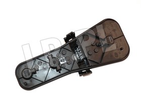 MOCOWANIE ZAROWEK LAMPA TYL PRAWA - RR L XFM000032GEN
