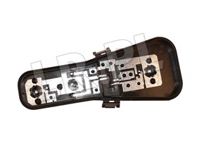 MOCOWANIE ZAROWEK LAMPA TYL PRAWA - RR L XFM000032GEN