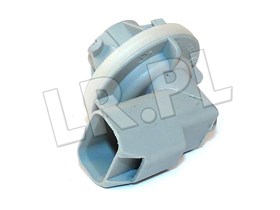OPRAWKA ZAROWKI LAMPY TYL (STOP) FREELAN XFM500010