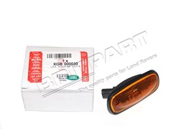 KIERUNKOWSKAZ BLOTNIKA DISCOVERY II / DE XGB000030GEN