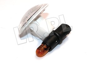 KIERUNKOWSKAZ BLOTNIKA RR L322 OD 2006 XGB500020GEN