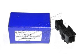 WLACZNIK SWIATEL STOP PRZY PEDALE - FRE2 XKB000022G