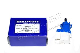 PRZELACZNIK SWIATEL STOP PRZY PEDALE RR XKB500110