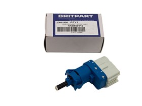 PRZELACZNIK SWIATEL STOP PRZY PEDALE RR XKB500110