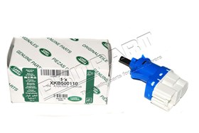 PRZELACZNIK SWIATEL STOP PRZY PEDALE RR XKB500110GEN