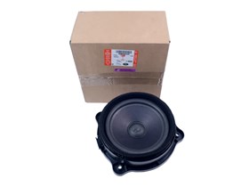 GLOSNIK NISKIE TONY DRZWI PRZOD RR L322 XQM500420GEN