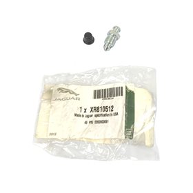 BLEED SCREW XR810512GEN