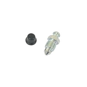 BLEED SCREW XR810512GEN