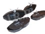 KLOCKI HAMULCOWE TYL - JAGUAR S-T DO 200 XR812436TRW