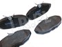 KLOCKI HAMULCOWE TYL - JAGUAR S-T DO 200 XR812436TRW