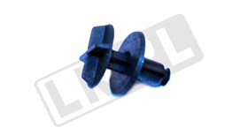 SPINKA NAKLADKI PASA PRZOD JAGUAR X351 
 XR812941010GEN