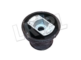 SILENBLOK PRZOD BELKI TYL JAGUAR S-TYPE XR818140GEN