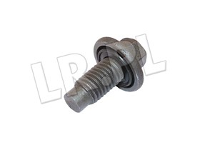 KOREK SPUSTU OLEJU SILNIKA V6 S-T/X-T/X3 XR820128GEN