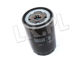 FILTR OLEJU - JAGUAR S-T/X-T/X350 V6 XR823395MANN