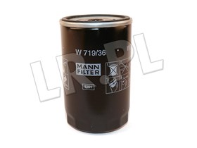 FILTR OLEJU - JAGUAR S-T/X-T/X350 V6 XR823395MANN