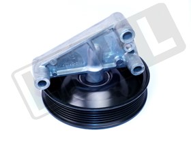 ROLKA PASKA GLOWNEGO JAGUAR V6 XR828449GEN