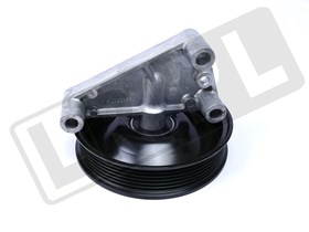 ROLKA PASKA GLOWNEGO JAGUAR V6 XR828449GEN