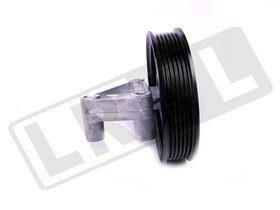 ROLKA PASKA GLOWNEGO JAGUAR V6 XR828449GEN