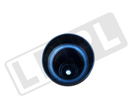 OSLONA GUMOWA DRAZKA PRZEKLADNI KIEROWNI XR830015GEN