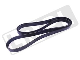 PASEK KLINOWY SILNIKA JAGUAR V8 S-T DO 2 XR830447DAYCO