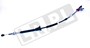 LINKA ZMIANY BIEGOW JAGUAR S-T DO 2002,5 XR833366GEN
