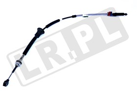 LINKA ZMIANY BIEGOW JAGUAR S-T DO 2002,5 XR833366GEN