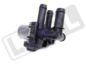 ZAWORY NAGRZEWNICY JAGUAR S-T OD 2002,5 XR840091BOSCH