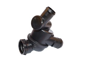 TERMOSTAT JAGUAR 2,7D S-T / XF / X350 XR841811GEN