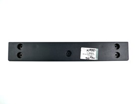 WSPORNIK RAMKI TABLICY REJESTRACYJNEJ JA XR845315GEN