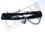 PODNOSNIK SZYBY DRZWI PRZOD LEWE - JAGUA XR848094GEN