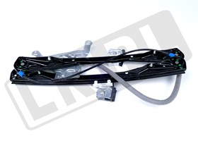 PODNOSNIK SZYBY DRZWI PRZOD LEWE - JAGUA XR848094GEN