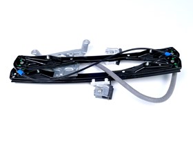 PODNOSNIK SZYBY DRZWI PRZOD LEWE - JAGUA XR848094GEN