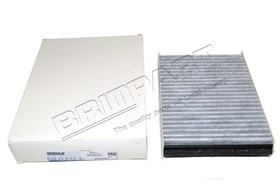 FILTR POWIETRZA WENTYLACJI JAGUAR S-T OD XR849205MAHLE