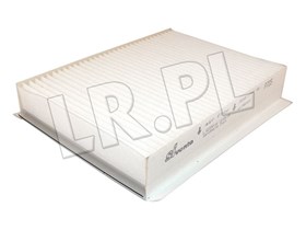 FILTR POWIETRZA WENTYLACJI JAGUAR S-T OD XR849205SP