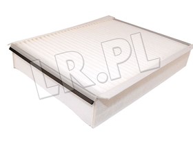 FILTR POWIETRZA WENTYLACJI JAGUAR S-T OD XR849205SP