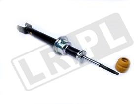 AMORTYZATOR PRZEDNI JAGUAR S-T 2.7D SPOR XR851785GEN