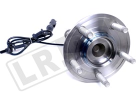 PIASTA KOLA PRZOD JAGUAR S-T / XF XR855936