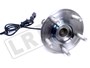 PIASTA KOLA PRZOD JAGUAR S-T / XF XR855936