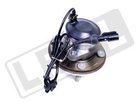 PIASTA KOLA PRZOD JAGUAR S-T / XF XR855936