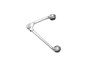WAHACZ PRZOD GORNY PRAWY S-TYPE 1999-208 XR856012GEN