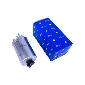 FILTR PALIWA JAGUAR 2,7D S-T / X350 / XF XR857585DELPHI